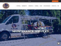 Homepage - A+ Pro Serivces | (910)-754-2263