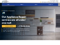 Home - A Plus Appliance Repair In Brooklyn, NY | APLUS Appliance Repai