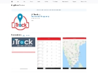        ‎J-Track on the App Store