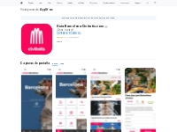        ?Guía Barcelona Civitatis.com en App Store