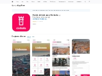        ‎Guide de Lisbonne Civitatis dans l’App Store