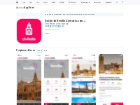       ?Guide de Seville Civitatis.com dans l'App Store
