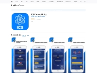        ‎ICS Career GPS on the App Store