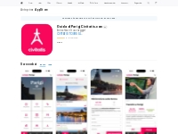        ?Guida di Parigi Civitatis.com su App Store