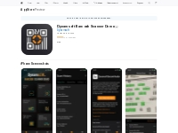        ‎Dynamsoft Barcode Scanner Demo on the App Store