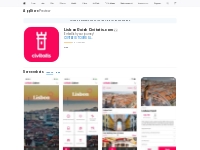        ?Lisbon Guide Civitatis.com on the App Store