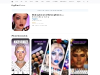        ?Makeup Creator: Makeup Game on the App Store