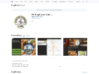        ‎Pit Stop Corner Cafe on the App Store