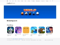        ?Miniclip.com Apps on the App Store