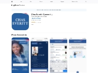        ‎Chas Everitt Connect on the App Store