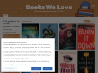 NPR : Books We Love