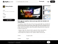Hitsteps Analytics - Hitsteps Realtime Website Analytics | Shopify App