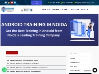 Android Application Training In Noida - Appwars Technologies