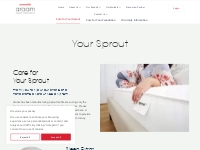 Sprout Care - Araam