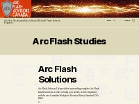 Arc Flash Studies   Arc Flash Advisors Ltd