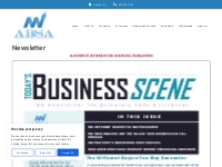 Newsletter - Arizona Business Sales