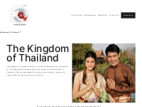 Thailand Trustable Travel Operator