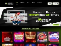 Online Casino Games India | Armani Exch 247 Casino