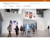 Home | Department of Art and Art History - The University of Texas at 