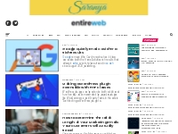 Entireweb Articles - Latest Search Engine related Articles and News!