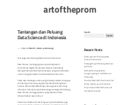 artoftheprom -