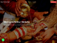 Arya Samaj Mandir Agra - 8744008700 - Puja Path, Marriage And Havan Se