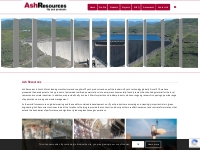 Ash Resources - Homepage - Ash Resources