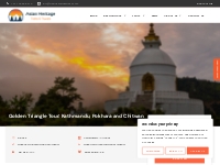 Golden Triangle Tour: Kathmandu, Pokhara and Chitwan - Asian Heritage