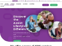 NDIS Service Provider, Disability Support Workers Sunshine Coast