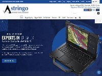 Supplier of Rugged Laptops   Tablets - Astringo Rugged
