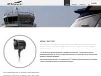 Air Traffic Control Signal Light Gun | ATC Signal Lamp