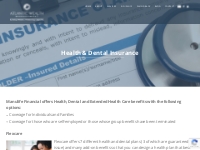 Health   Dental Insurance | Building Wealth. Protecting Legacies. Atla