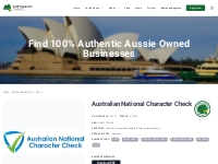 Business Register | Australian Owned | Invest In Australia | (07) 3053