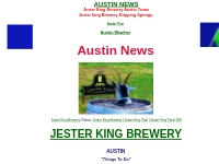 Jester King Beer Farm Photos Twitter & Facebook