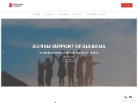 Autism Support of Alabama – Welcome to Autism Support of Alabama.