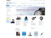 Auto Parts - Auto Parts suppliers and Auto Parts products from China