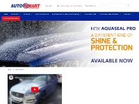 Aquaseal Pro - Autosmart International