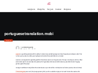 Portuguese Translation - 800 210 2049