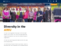 Diversity in the AWU - The Australian Workers  Union : The Australian 