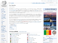 Los-Anceles -- Vikipediya