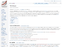 Veb-dizayn — Vikipediya