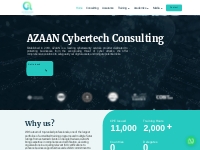 Certified Training Programs And Courses - Azaan Consultancy