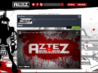 Aztez - A Game of Conquest of Brutality