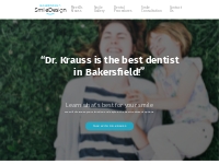 Best Dentist In Bakersfield, CA | Bakersfield Smile Design