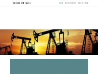 Bakken Oil News - Bakken Oil Drilling Rig Count