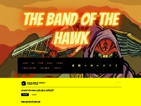 Outer Limits (Freestyle) by The Band of the Hawk