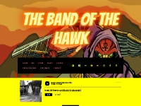 Golden Child (Soprano Mix) by The Band of the Hawk
