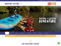 Barapole River Rafting | Rafting in Coorg - kodagu - Madikeri
