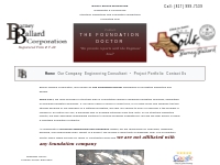  Foundation Repair, Fort Worth Structural Engineer
