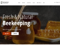 Organic Honey Suppliers- EUCALYPTUS | MUSTARD HONEY